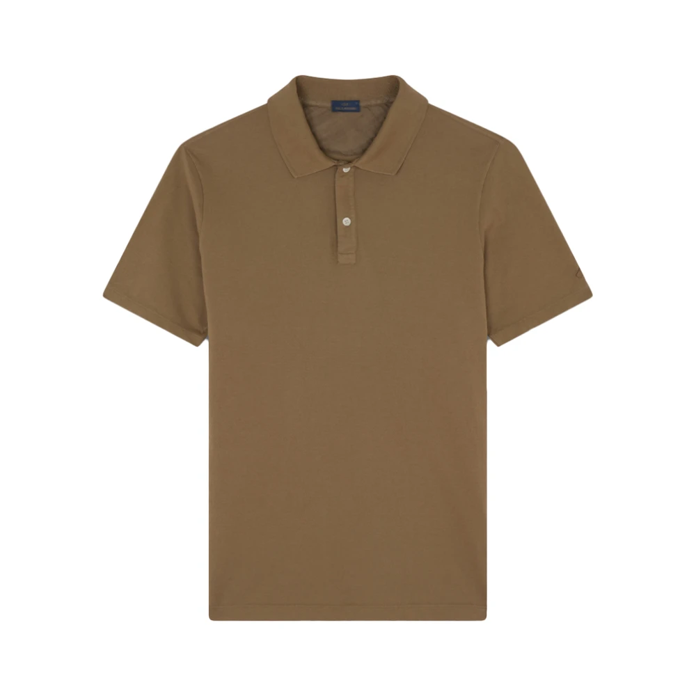 Tops > Polo Shirts - - Paul & Shark - Modalova
