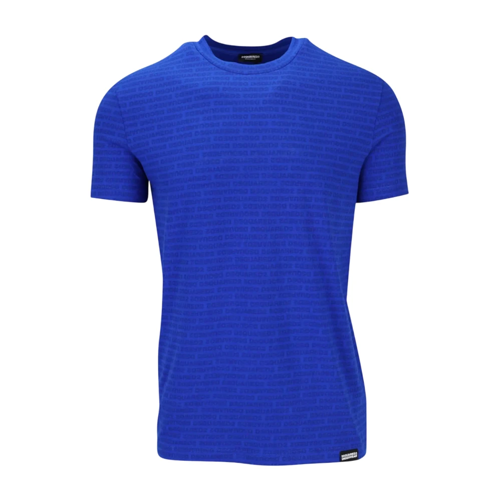 Tops > T-Shirts - - Dsquared2 - Modalova