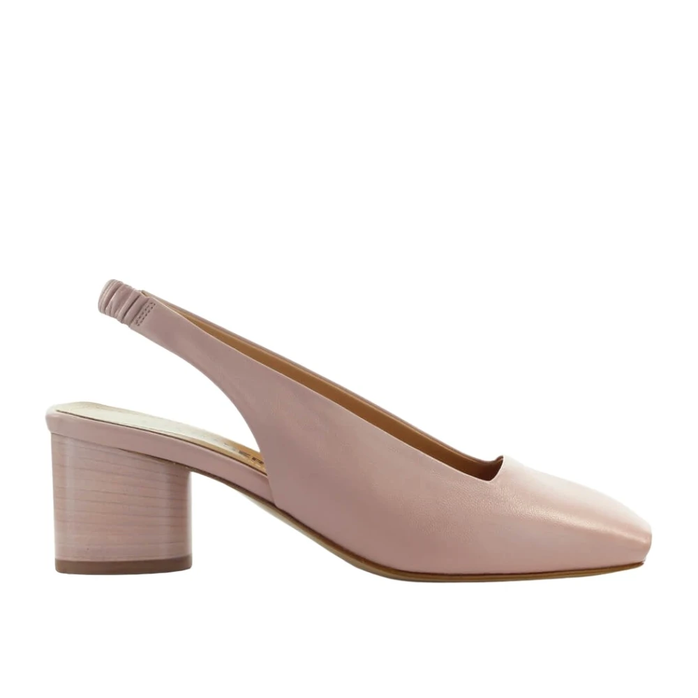 Shoes > Heels > Pumps - - Halmanera - Modalova