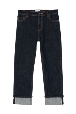 embroidered-teddy-pocket-denim-jeans
