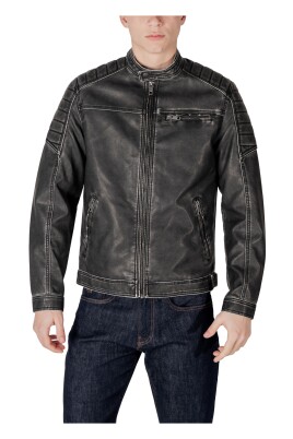 black-biker-jacket-with-turtleneck
