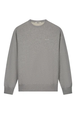 Western Logo Sweater