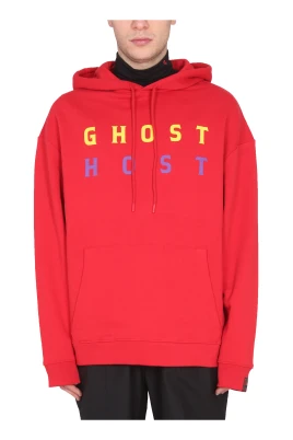 REG Fit Hoodie Sweatshirt