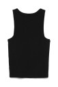 black-sleeveless-racerback-t-shirt
