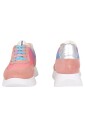 sneaker-femme-rose-mix