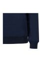 marine-blue-sweatshirt-with-logo-embroidery
