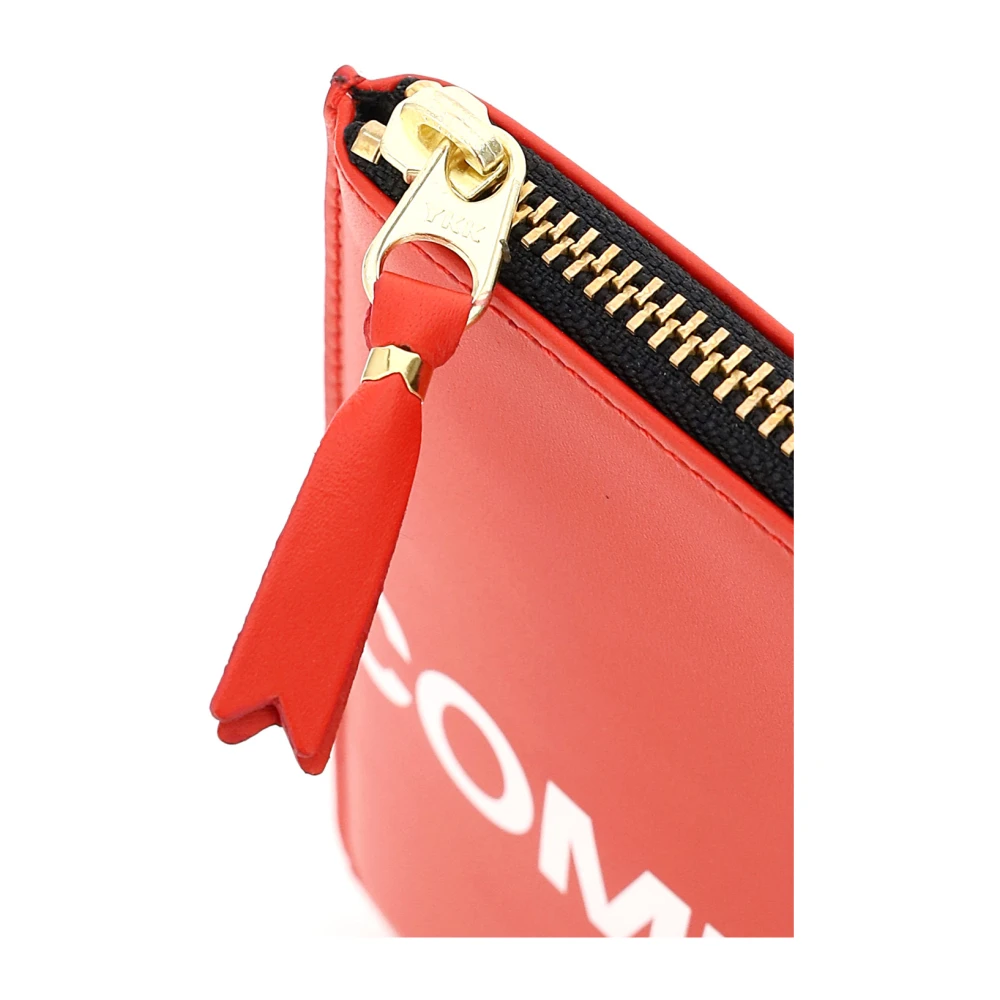 Comme des Garçons Bags Red Heren