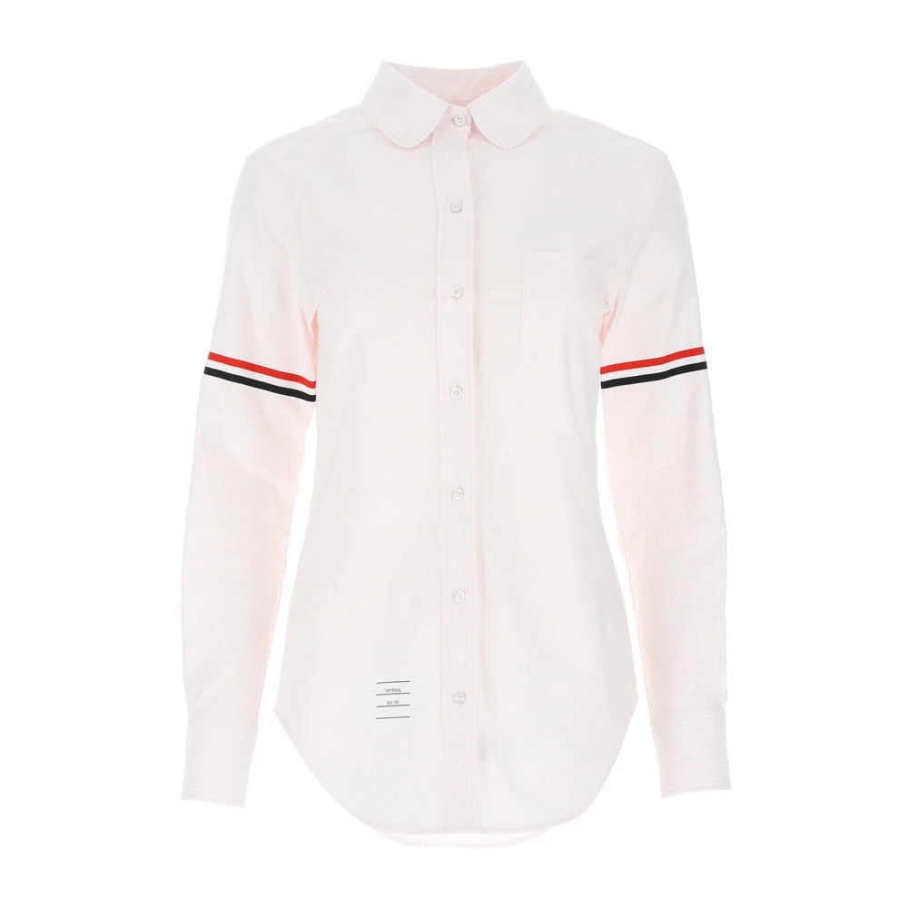 Blouses & Shirts > Shirts - - Thom Browne - Modalova