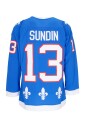 vintage-nhl-hockeytroja-sundin-1992