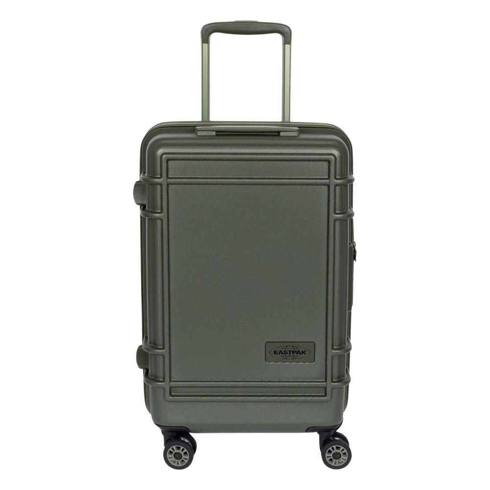 Eastpak Vert Valigia Rigida Extra-Piccola Resist'r - Immagine 3