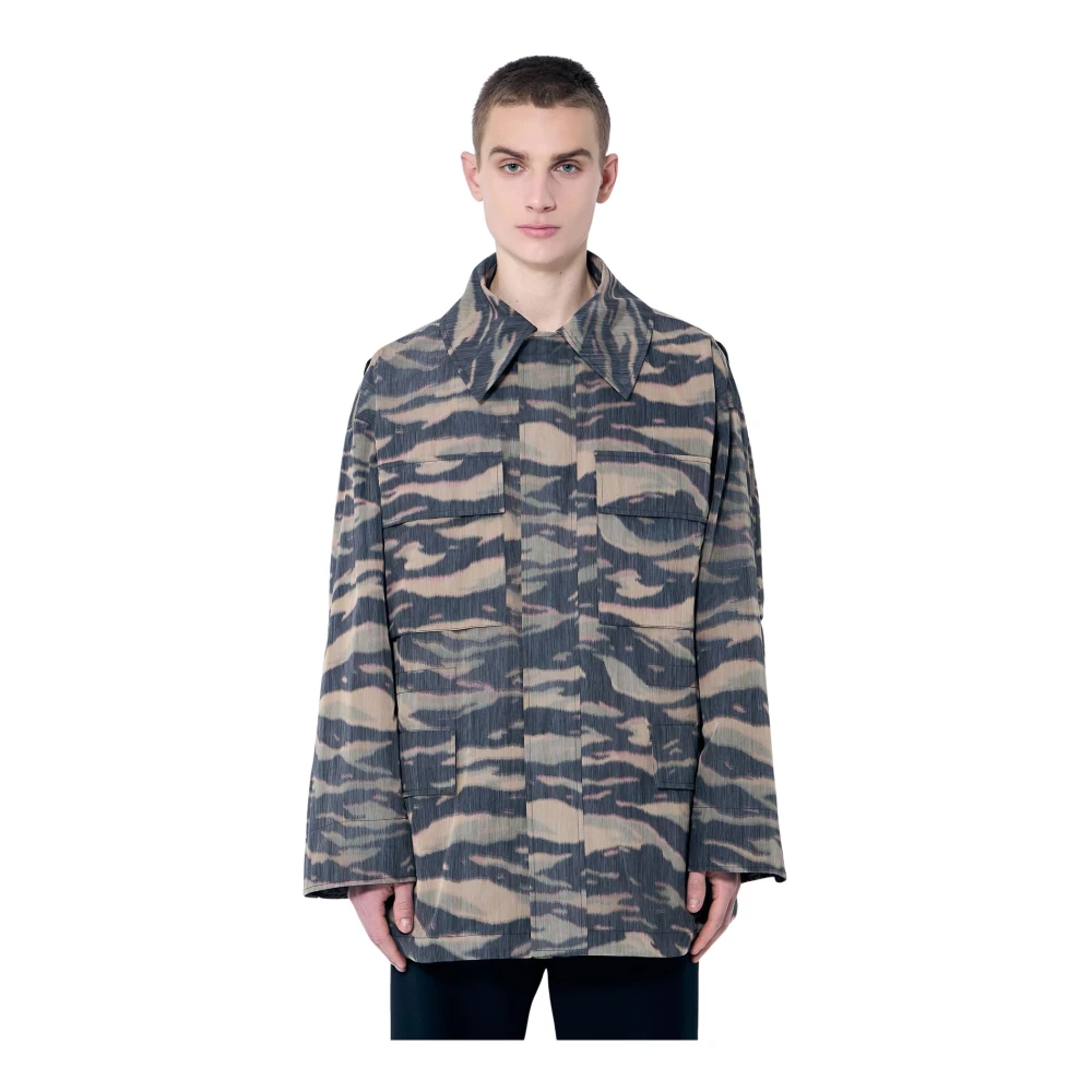 Jil Sander Uomo Multicolor Giacche, E, M, New,