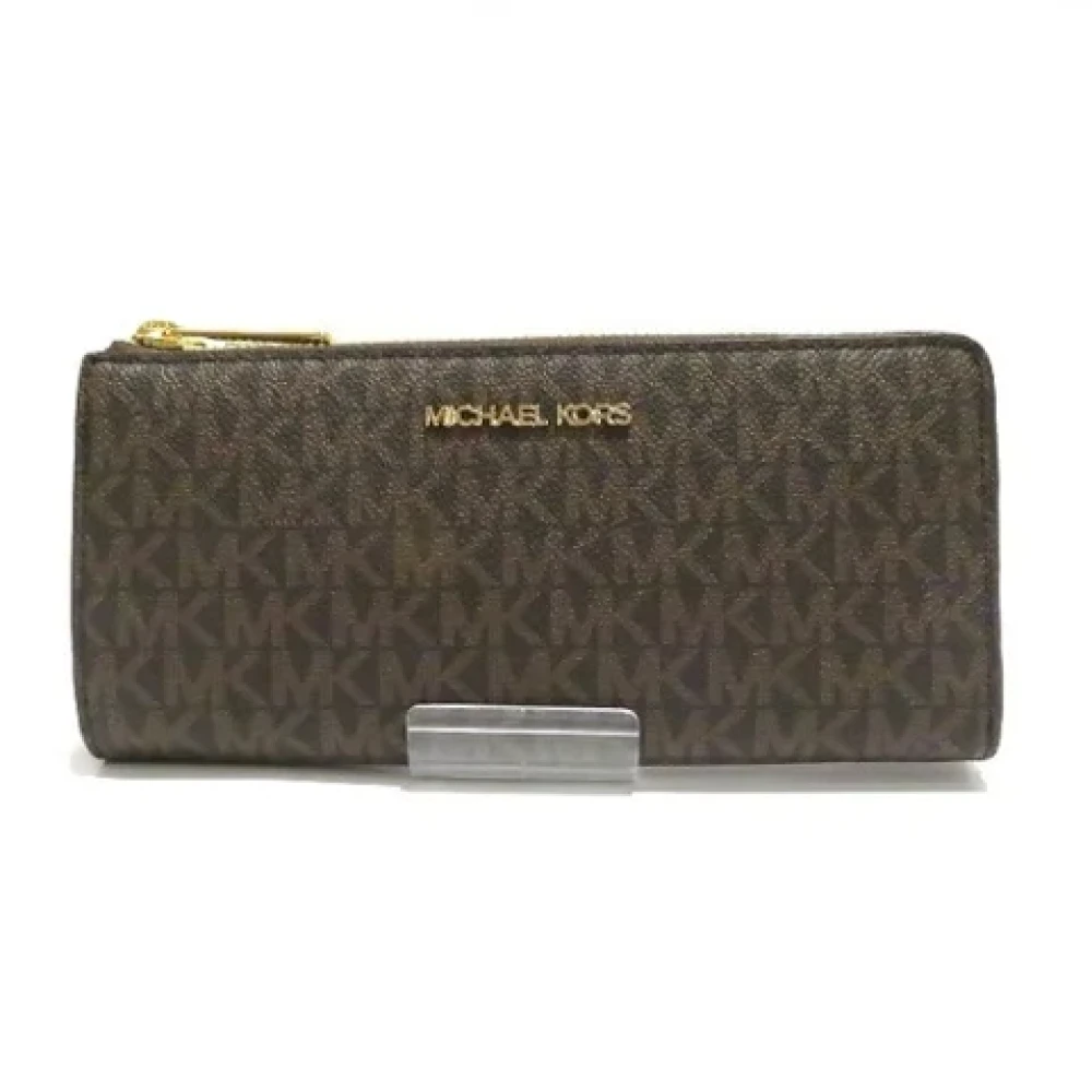 Pre-owned > Pre-owned Accessories > Pre-owned Wallets - - Michael Kors Pre-owned - Modalova