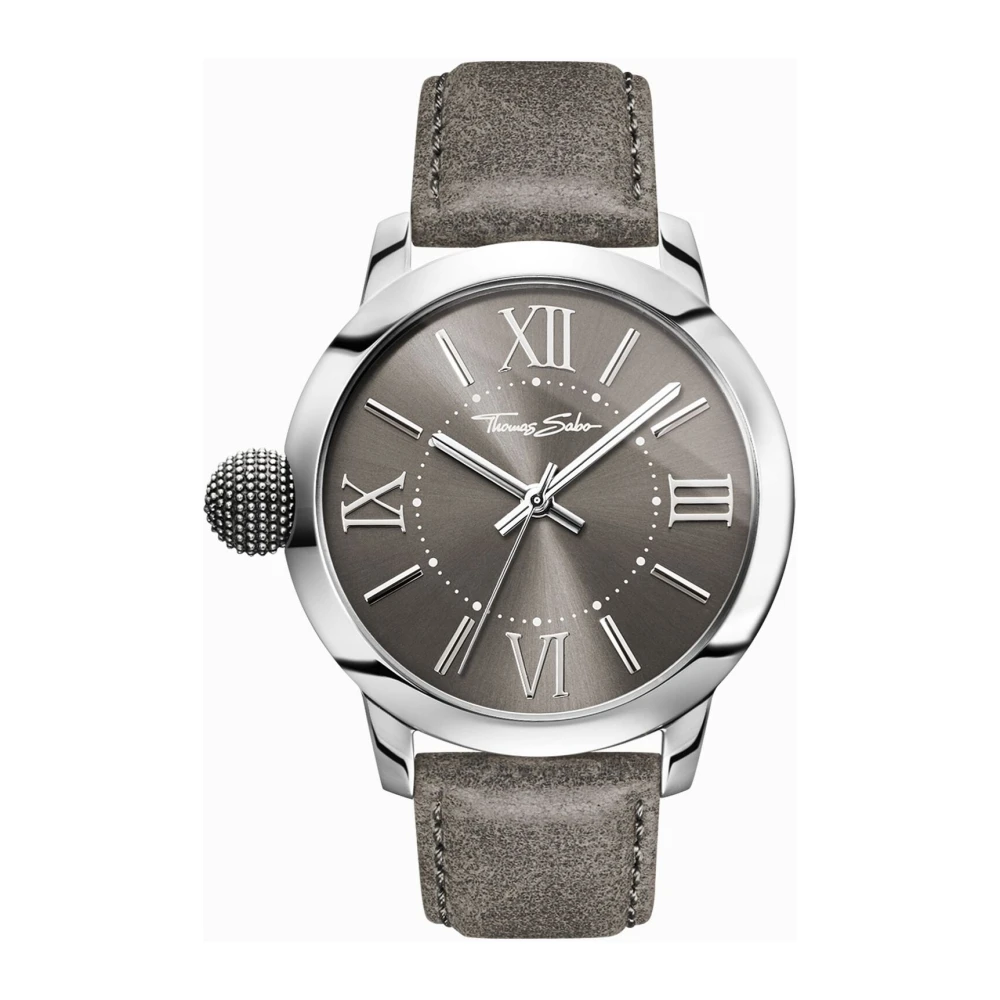 Accessories > Watches - - Thomas Sabo - Modalova