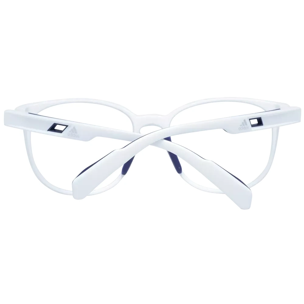 Adidas Witte Heren Sport Optische Brillen White Heren