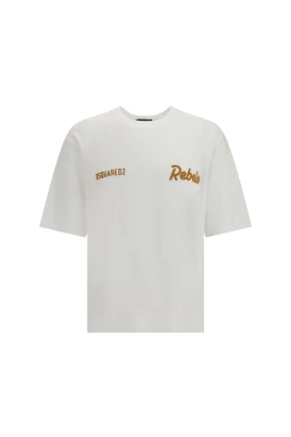 The Rebels T-shirt