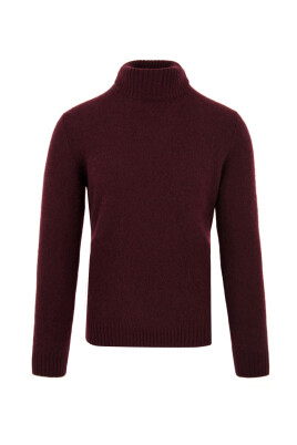 red-turtleneck-for-men