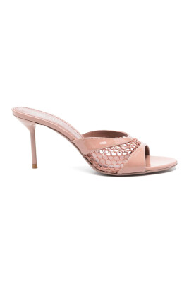 pink-mesh-mules-with-pin-heel