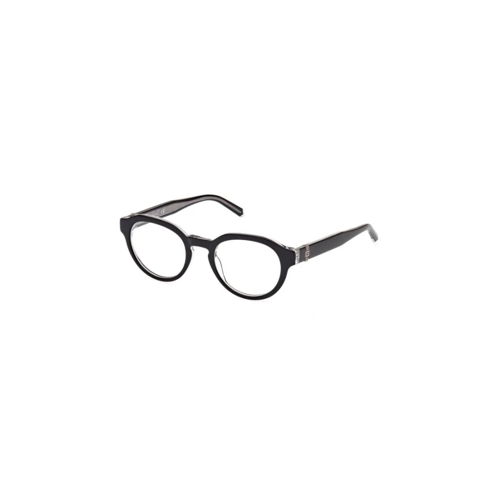 Guess Black Glasses, Male, 50 Mm, Gu50083 005 Glasses