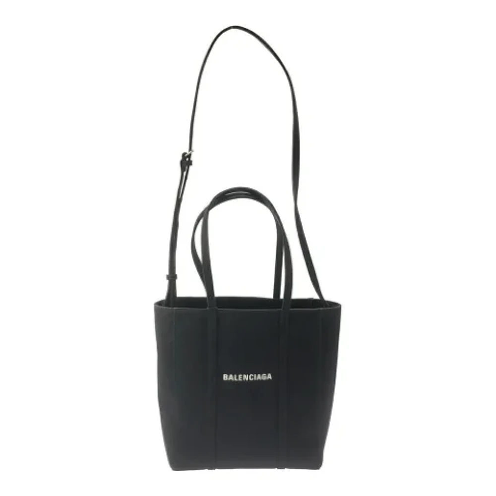 Pre-owned > Pre-owned Bags > Pre-owned Tote Bags - - Balenciaga Vintage - Modalova