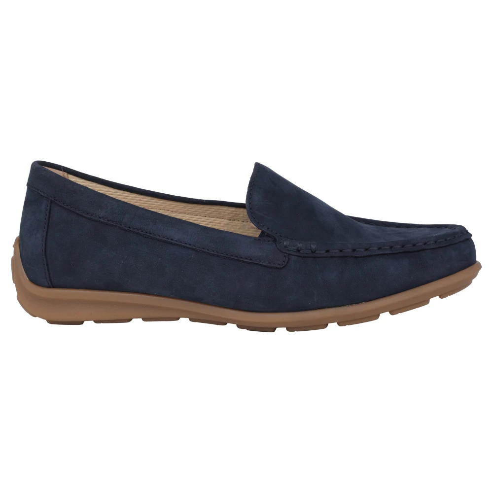 Shoes > Flats > Loafers - - Gabor - Modalova