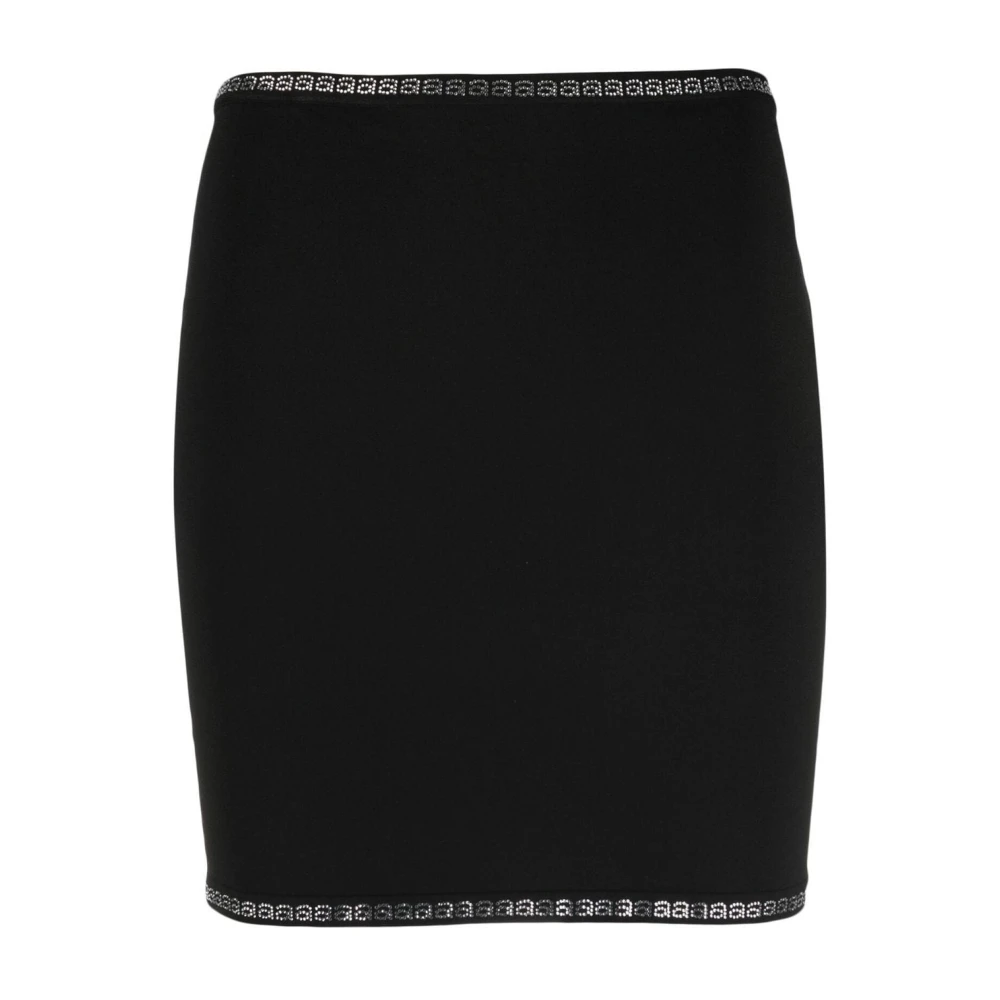 Skirts > Short Skirts - - Alexander Wang - Modalova