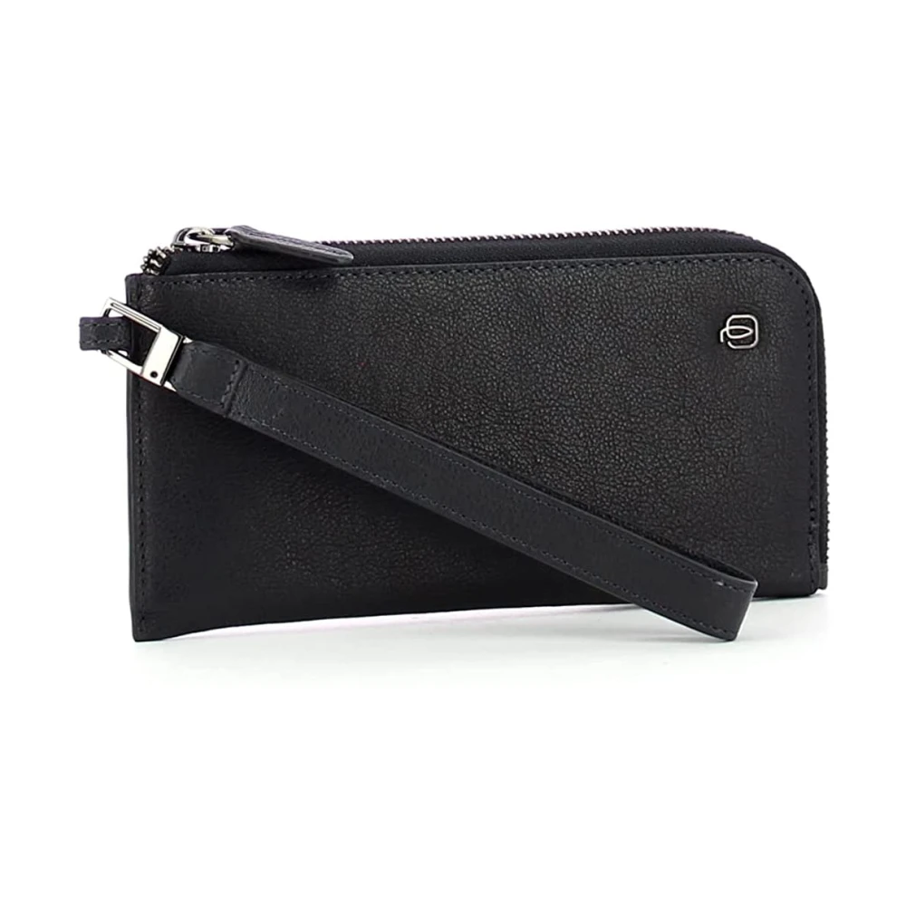 Accessories > Wallets & Cardholders - - Piquadro - Modalova