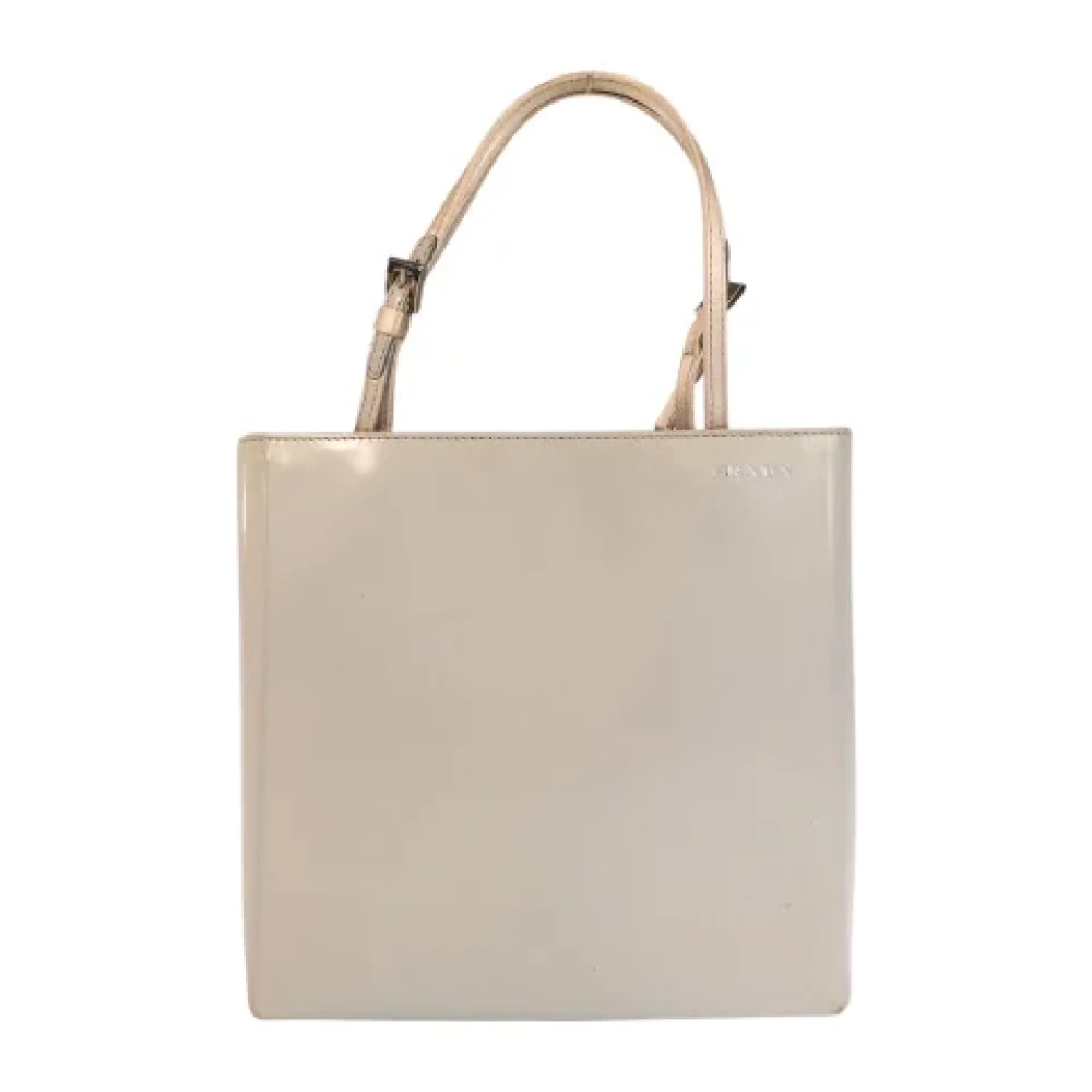 Pre-owned > Pre-owned Bags > Pre-owned Tote Bags - - Prada Vintage - Modalova