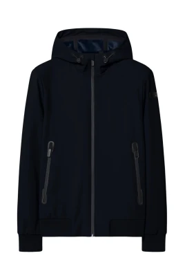 Surflex Winter Thermo Hood Zip Jkt