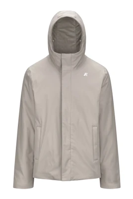 Jacko Twill Marmotta Jacket