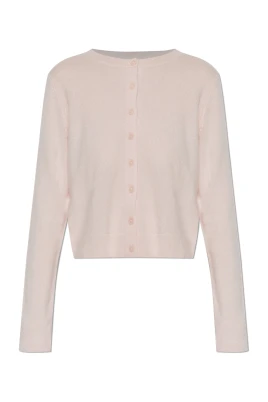 Cameryn Lätt Cashmere Cardigan