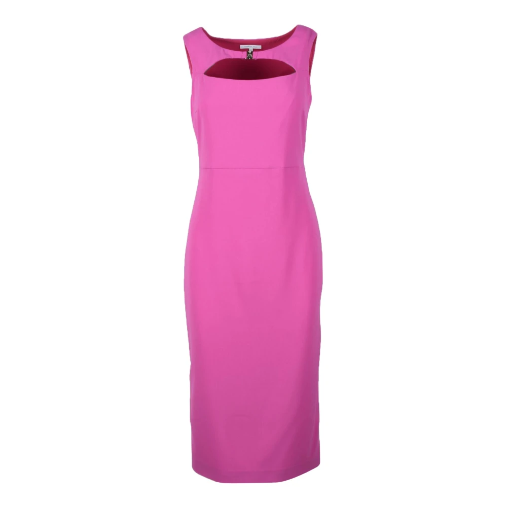 Dresses > Day Dresses > Midi Dresses - - Patrizia Pepe - Modalova