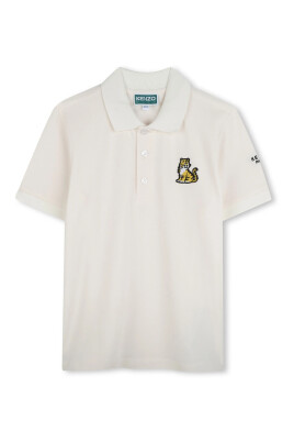 polo-avec-patch-tigre