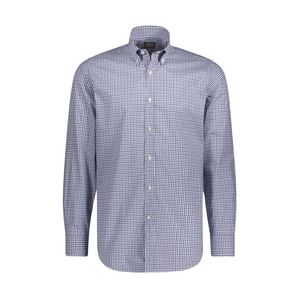 Shirts > Casual Shirts - - Paul & Shark - Modalova