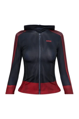 Tracktop Baselayer