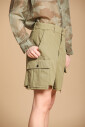 flame-cotton-cargo-bermuda-shorts