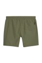 shorts-de-bain-verts-regular-fit