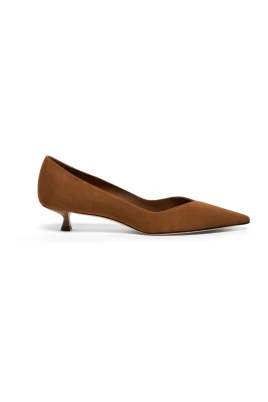 Stuart Weitzman Pumps Brun 37 EU