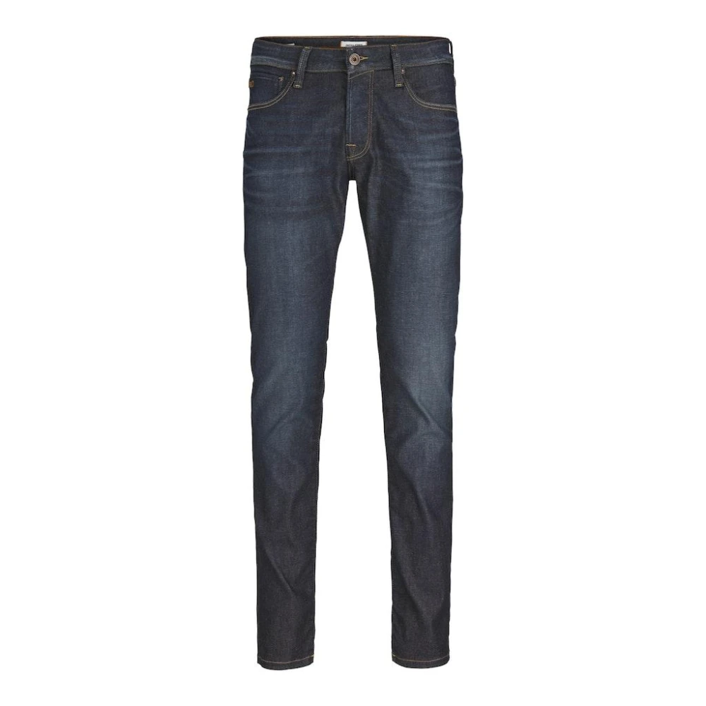 Jack & jones Straight Jeans Jack & Jones JJIGLENN JJICON JJ 919 50SPS NOOS 12259815