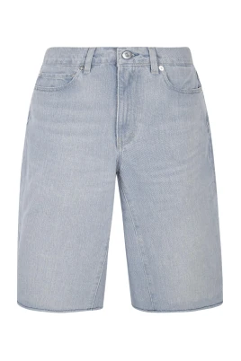 Midi Shorts