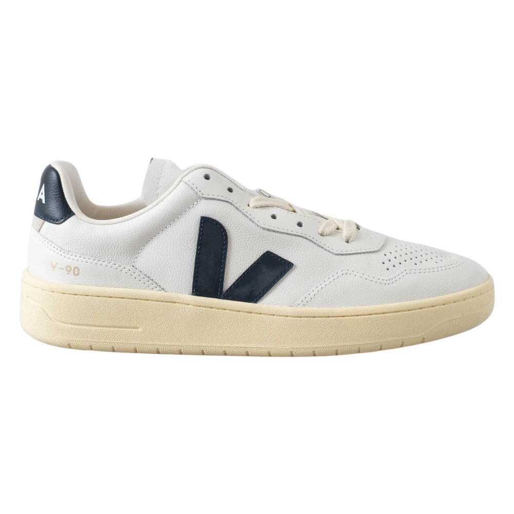 Veja - Shoes > Sneakers - White - Veja - Modalova