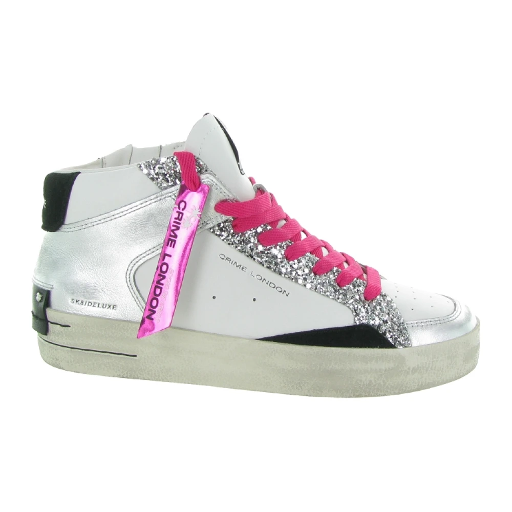 Shoes > Sneakers - - Crime London - Modalova