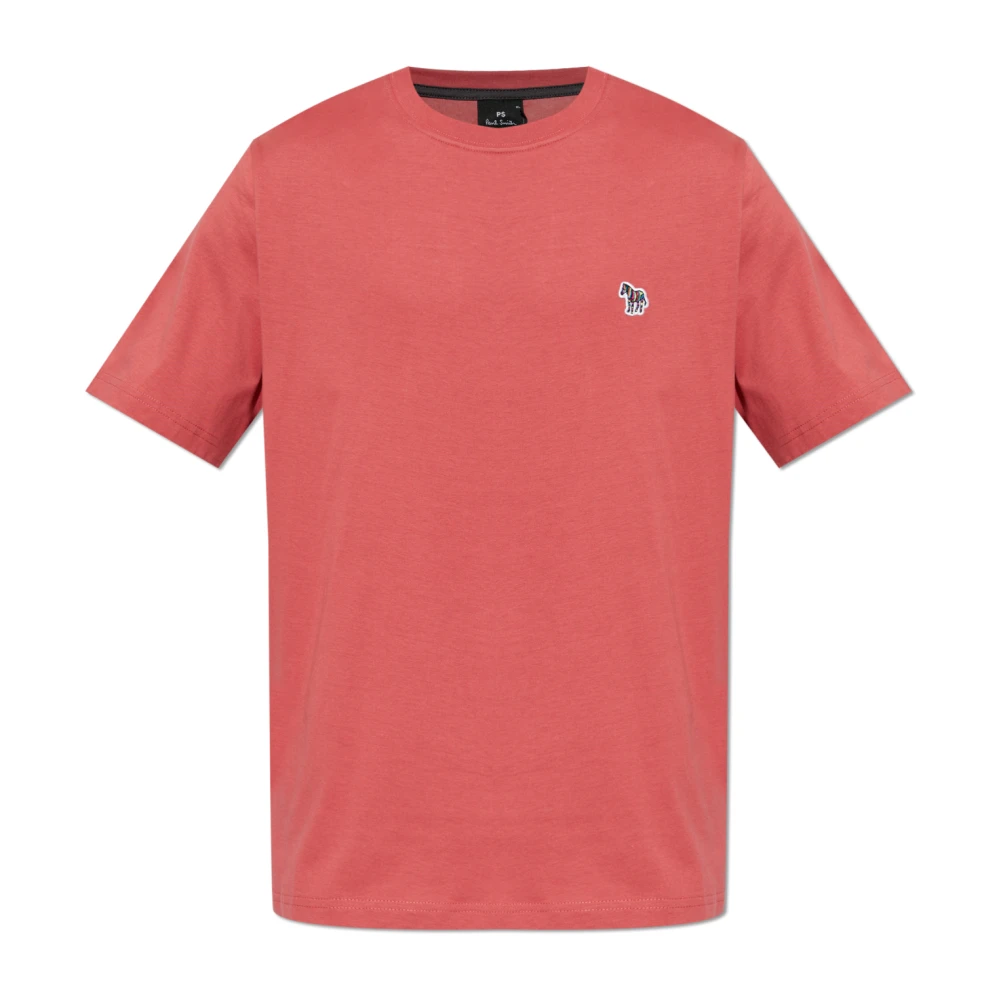 Ps By Paul Smith Hombre T-Shirts