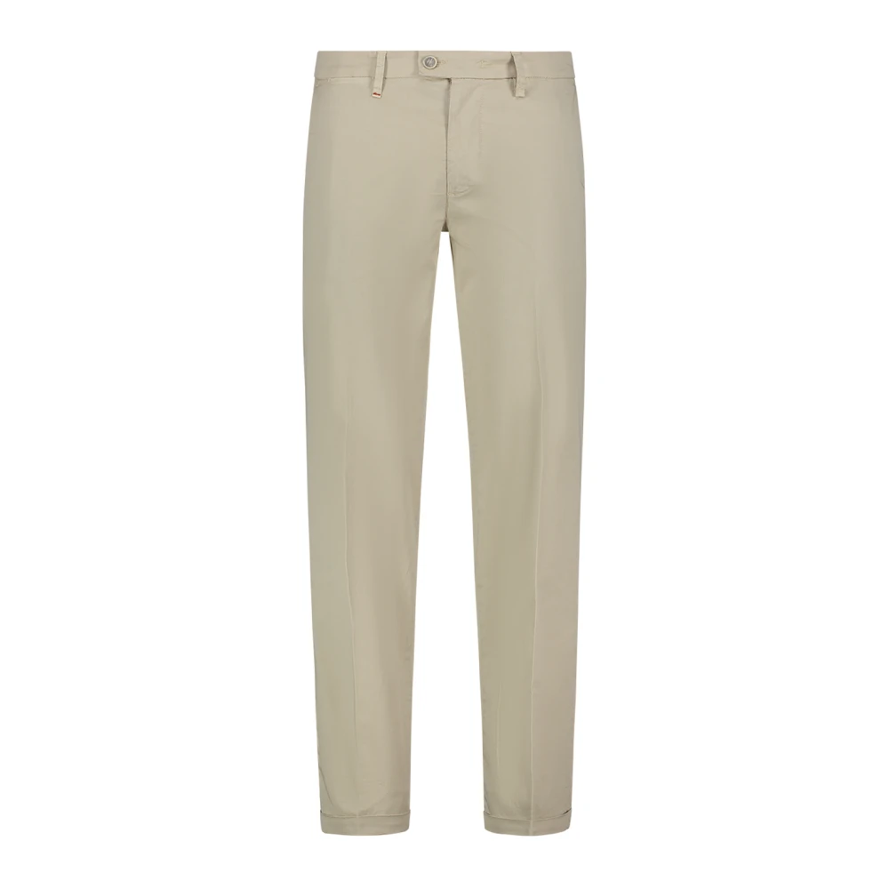 Trousers > Chinos - - Re-Hash - Modalova
