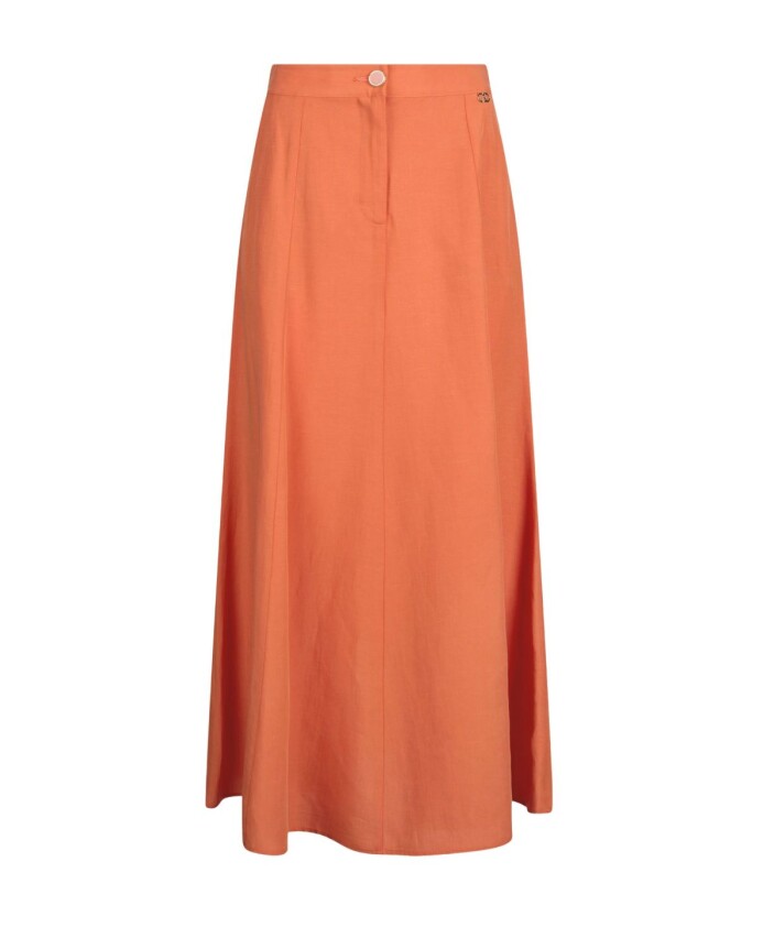 brun-kjol-marrone-ss25