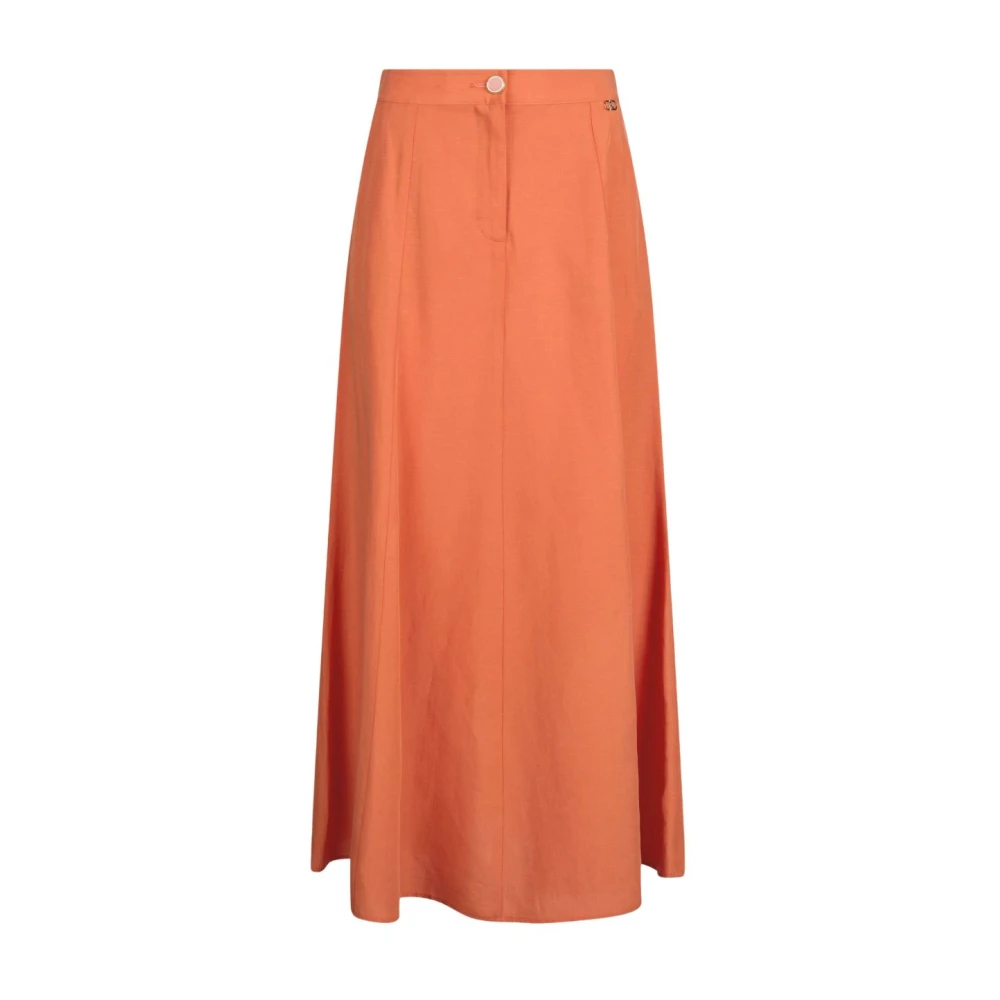 Skirts > Maxi Skirts - - Liu Jo - Modalova