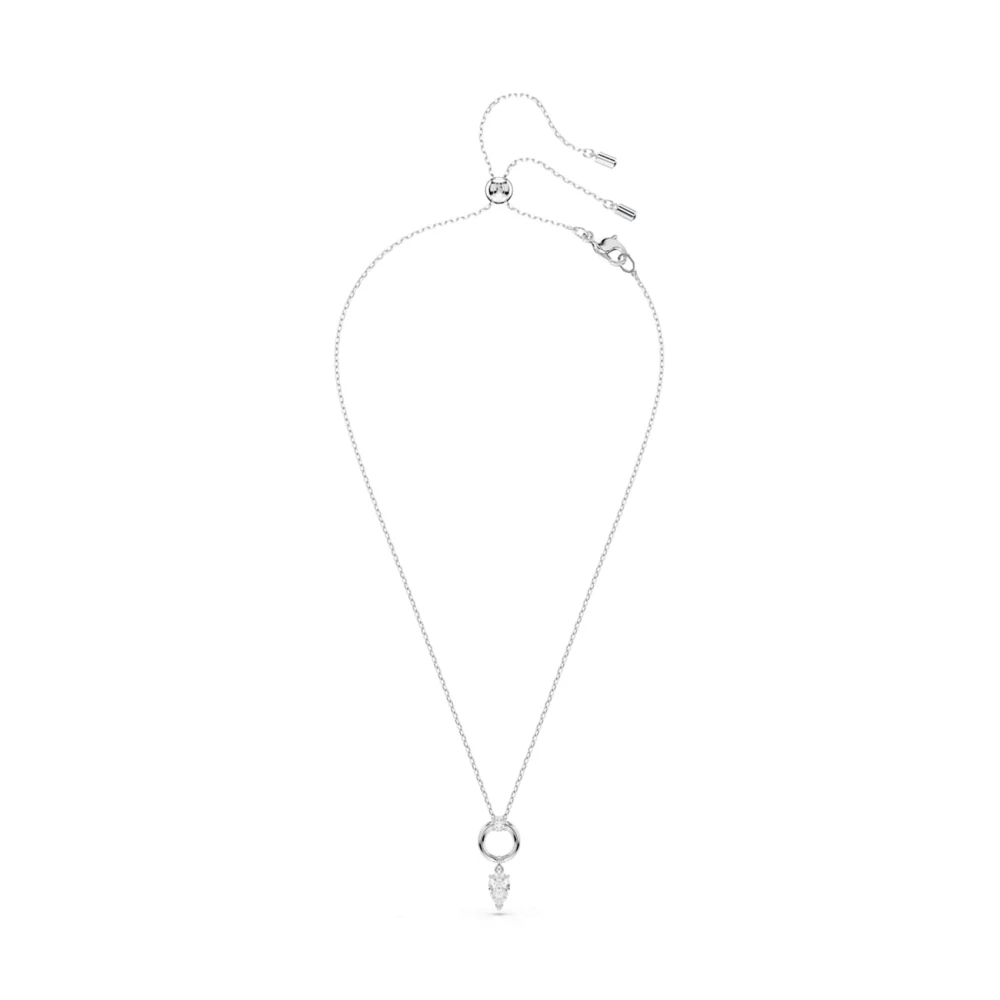 Swarovski - Uhren - Accessories - Damen - Grau - One Size - Bild 2