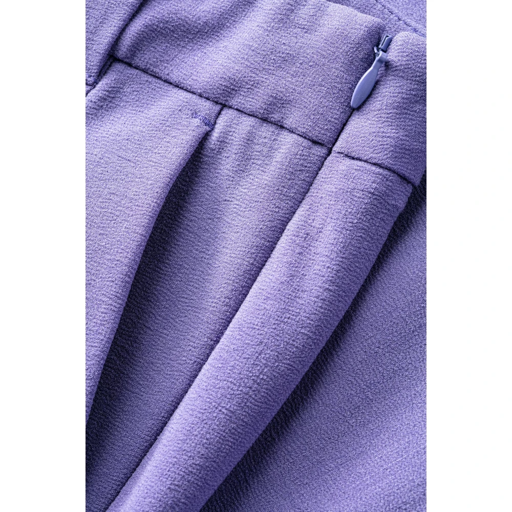 Windsor Dh202 Broek Purple Dames