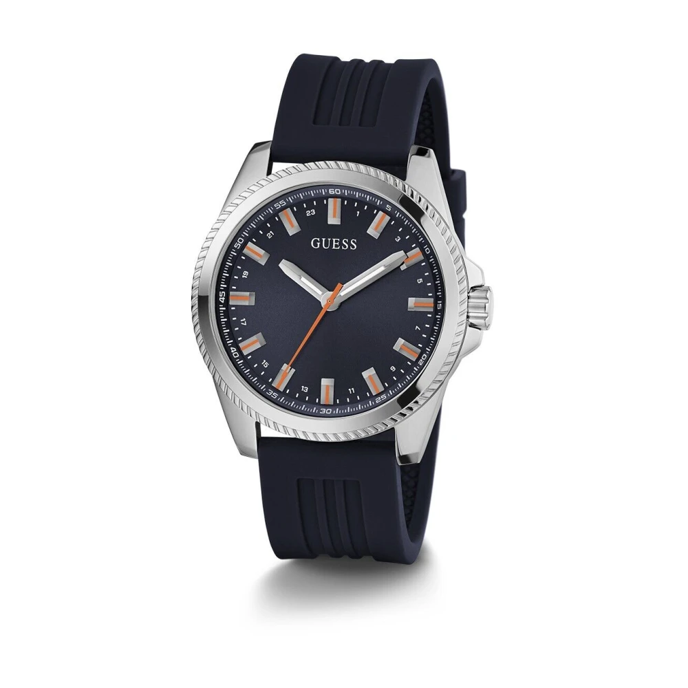 Accessories > Watches - - Guess - Modalova
