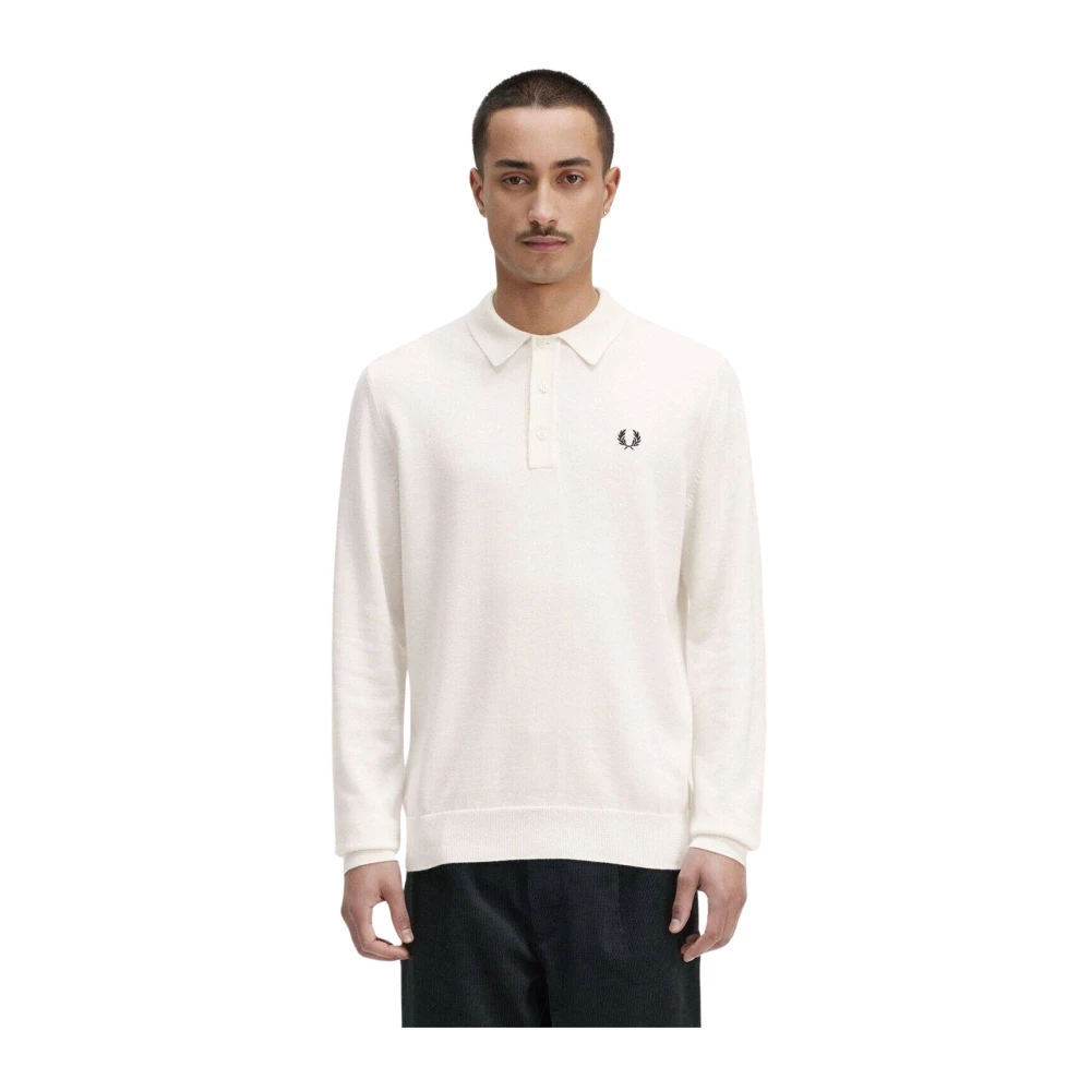 Tops > Polo Shirts - - Fred Perry - Modalova