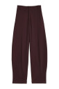 pantalon-volume-cerise-noire